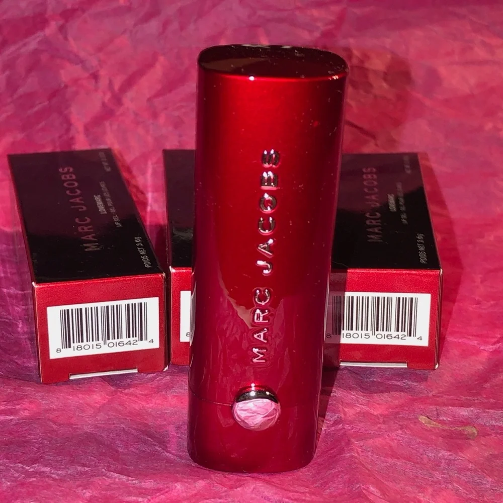 Marc Jacobs Showstopper Lipstick-134